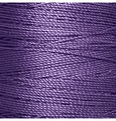 Bonded Nylon Heavy T-270 Contrast Thread Oregon Purple