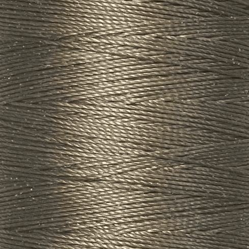 Bonded Nylon Heavy T-270 Contrast Thread Saddle