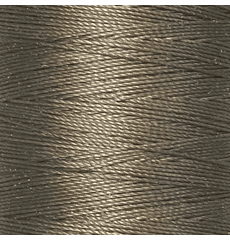 Bonded Nylon Heavy T-270 Contrast Thread Saddle