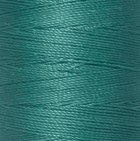 Bonded Nylon Heavy T-270 Contrast Thread Scarab