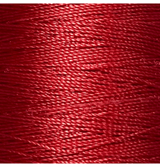 Bonded Nylon Heavy T-270 Contrast Thread Scarlet
