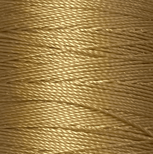 Bonded Nylon Heavy T-270 Contrast Thread Tan