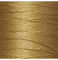 Bonded Nylon Heavy T-270 Contrast Thread Tan