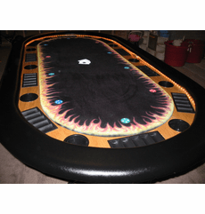 Brian Pick's Tables