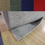 Carpet Kits With Carpet Pad