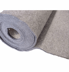 Carpet Padding & Thermozite Heat Shield Padding