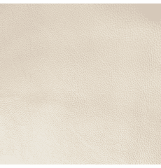 Catarina Beige Leather Hide