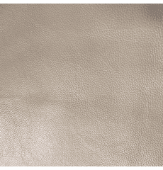 Catarina Caf Latte Leather Hide