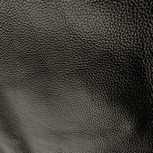 Catarina SP Black Leather Hide