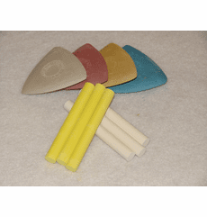 Chalk & China Markers