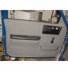 Chris Farrell's S-10 Pickup