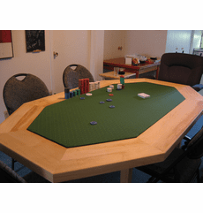 Christian Beauvais Table