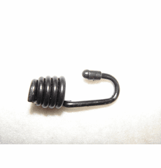 Coil Spring Bungi Hook