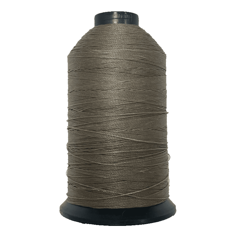 Bonded Nylon Heavy T-270 Contrast Thread Beaver