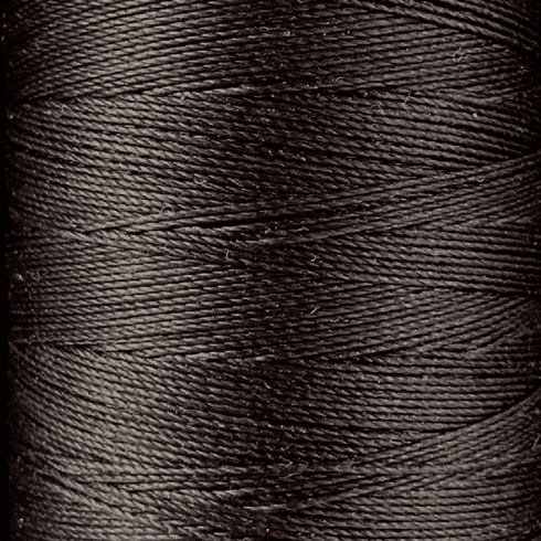 Bonded Nylon Heavy T-270 Contrast Thread Dark Brown
