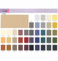 DURATOUCH "Faux Leather"