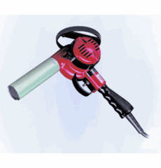 Eddy Heat Guns