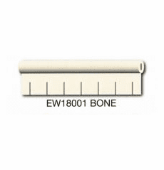 Embossed Welt Bone