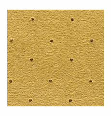 Euro Peforated Style