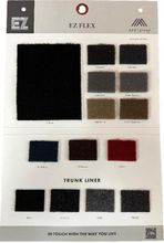 EZ Flex Automotive Carpet 80" Wide