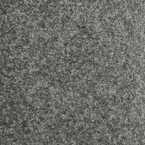 EZ Flex Automotive Trunklining Silver