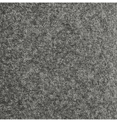 EZ Flex Automotive Trunklining Silver