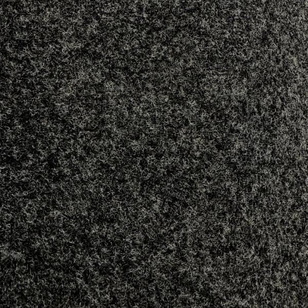 Adhesive Backed Trunk Liner/Speaker Box Carpet Charcoal