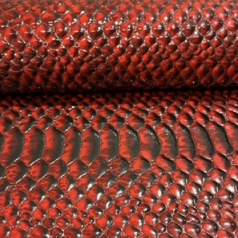 Glossy Mamba Red Devil