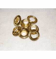 Grommets, Tools, & Kits