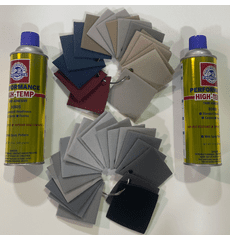Headliner Kit 36 inches by 58 inches Fabric and One Can Adhesive