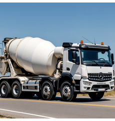 Heavy Duty Truck Seating Vinyl