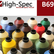 "High-Spec" 4oz. B69 Automotive Nylon Thread