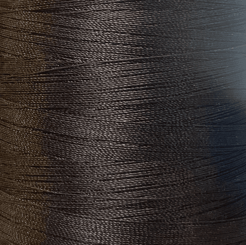 "High-Spec" 4oz. B69 Thread Dark Brown 758Q