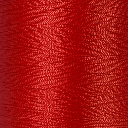 "High-Spec" 4oz. B69 Thread Orange 755Q