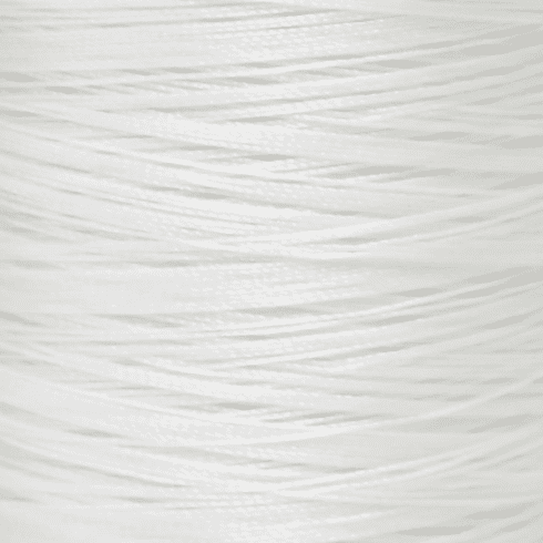 High-Spec Nylon Thread B69 White 721Q 4oz.