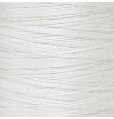 High-Spec Nylon Thread B69 White 721Q 4oz.