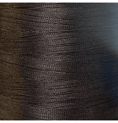High-Spec Nylon Thread B69 Dark Brown 758Q 8oz.
