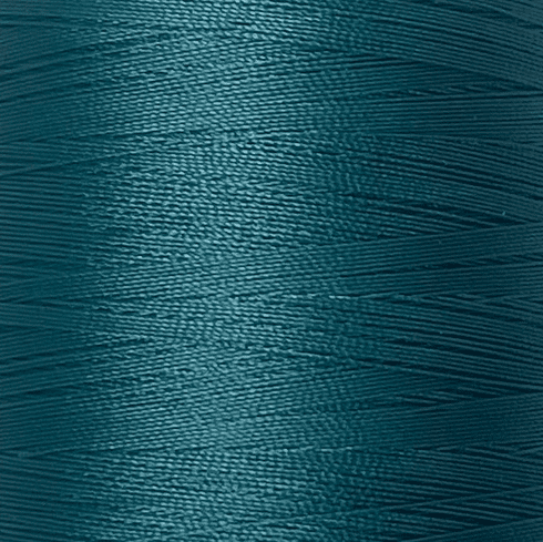 High-Spec Nylon Thread B69 Dark Jade 781Q 8oz.