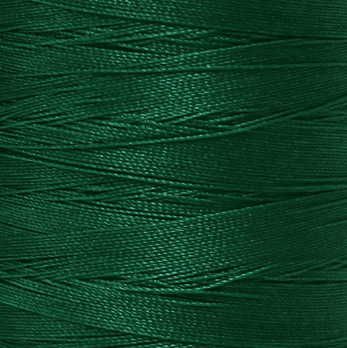 High-Spec Nylon Thread B69 Kelly Green 780Q 8oz.