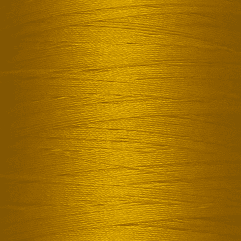 High-Spec Nylon Thread B69 Lemon 733 35 36 37Q 8oz.