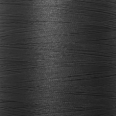 High-Spec Nylon Thread B69 Med Graphite 796Q 8oz.