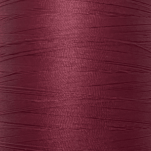 High-Spec Nylon Thread B69 Red 757Q 8oz.