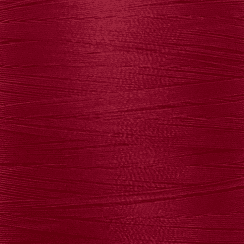 High-Spec Nylon Thread B69 Scarlet 766Q 8oz.