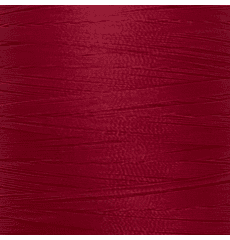 High-Spec Nylon Thread B69 Scarlet 766Q 8oz.