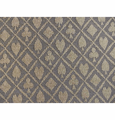 Holdem Casino Suited Cloth "Bronze"
