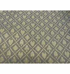 Holdem Casino Suited Cloth "Gold"