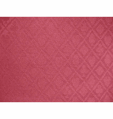 Holdem Casino Suited Cloth "Scarlet Red"