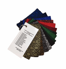 Holdem Cloth Sample Set