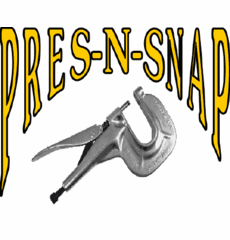 Hoover Press-N-Snap Tool & Accessories