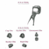 Hoover Press-N-Snap Tool CALL TO ORDER
